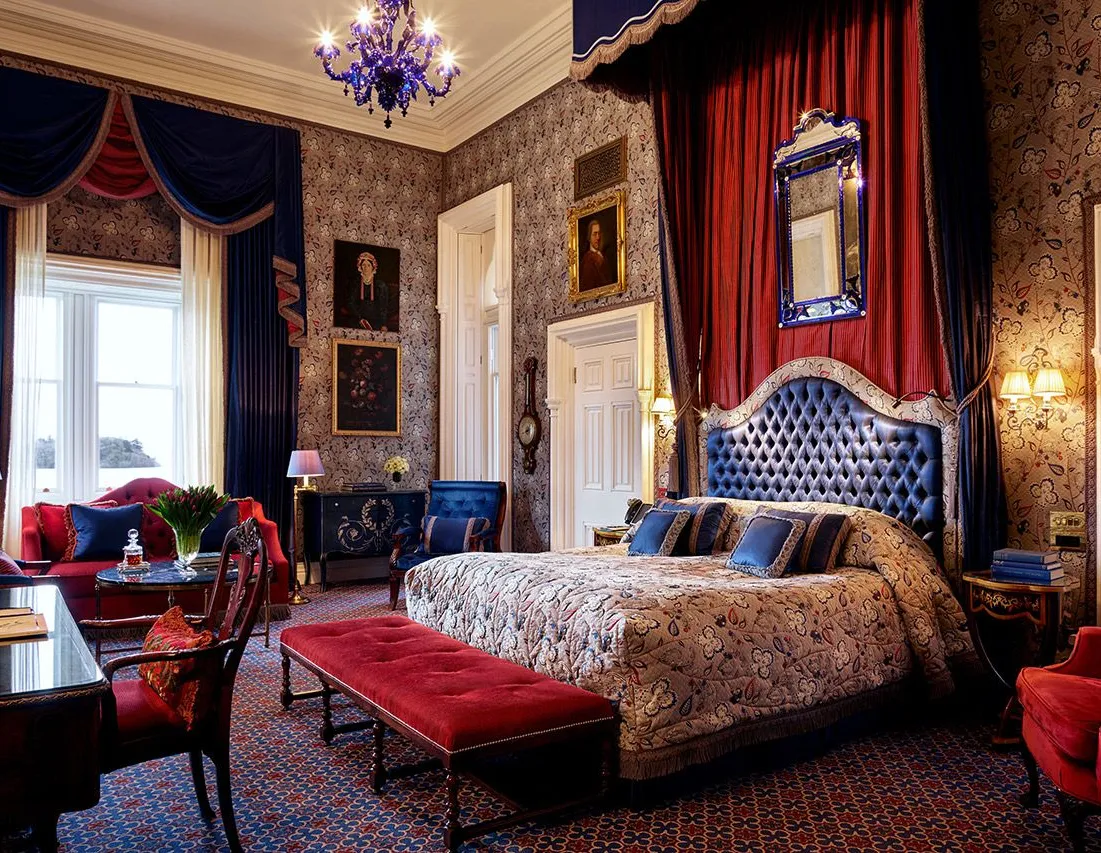 Accommodation Contribution